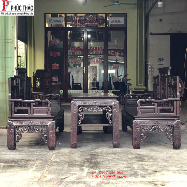 Phucthao.vn Cơ sở bán trường kỷ chất lượng tại Lạng Sơn